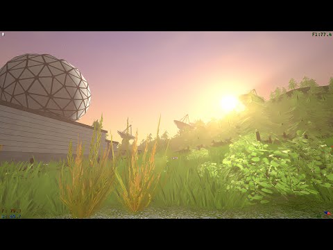 Voices of the Void: The 0.6.0 Experiment