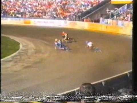 falubaz zielona góra-stal gorzów 1994