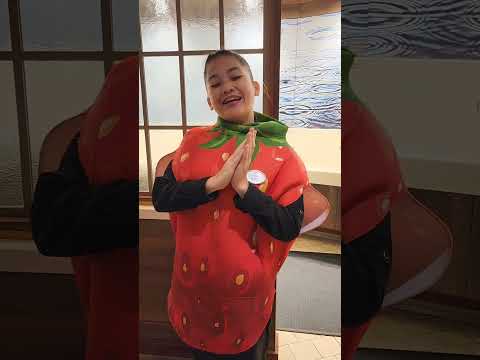 Thumbnail for Ciara Welcomes you to the Windjammer on Royal Caribbean Quantum of the Seas.