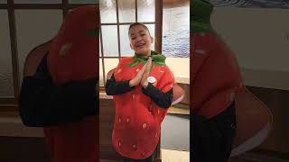 Ciara Welcomes you to the Windjammer on Royal Caribbean Quantum of the Seas.