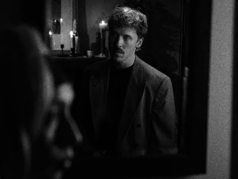 Izzy Perri - HEAVEN (Official Lyric Video)