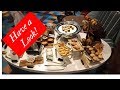 Movenpick Hotel Bali Breakfast Buffet Best Hotels In Bali