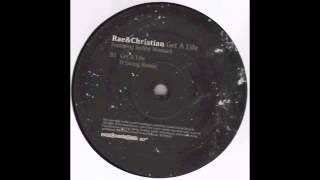 RAE & CHRISTIAN feat BOBBY WOMACK 