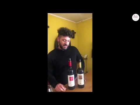 Sardus Pater, Sardegna: Slow Wine 2023
