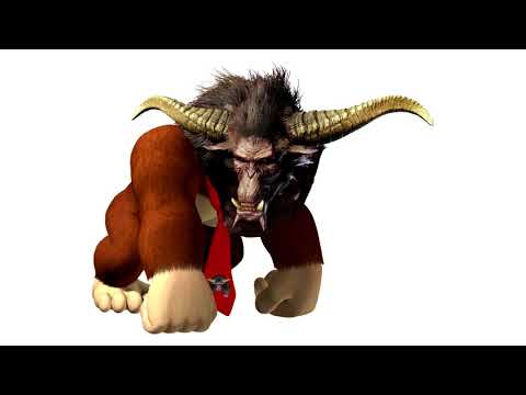 Def Jang (Rajang vs. DK Rap)