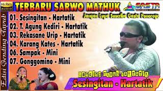 Download lagu GENDING TAYUB FUL ALBUM HARTATIK//KARAWITAN SARWO MATHUK mp3