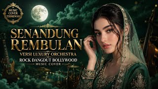 Download lagu SENANDUNG REMBULAN – Imam S. Arifin | Luxury Orchestra Dangdut Bollywood Cover mp3