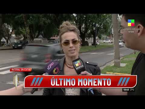 🔴 CHECHU BONELLI EN EXCLUSIVA HABLÓ TRAS EL ESCÁNDALO 🗣️ "Fui dejada, lo trabajé".