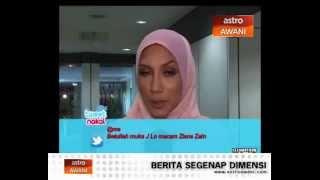 Download lagu Tweet Nakal: Bersama Ziana Zain mp3 Download lagu Tweet Nakal: Bersama Ziana Zain mp3