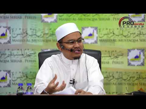 29-07-2023 Ustaz Rizal Azizan : Al-Adabul Mufrad