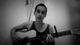 It's Time - Jamie McDell - Cover