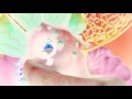 Splash And Bubbles Theme Song In G Major First Video Of 2017