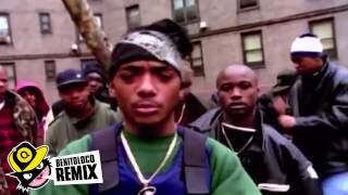 MOBB DEEP - Survival of the Fittest (BENITOLOCO REMIX)