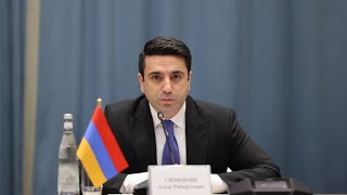 Խորհրդարանական շաբաթ 30.10.2022