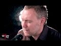 David Gray - "Back in the World" (Live at WFUV)