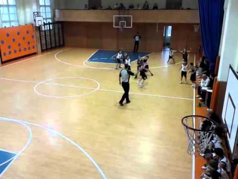 Kaszás Minik Fürge Vasas 2