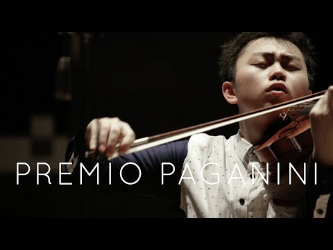 Johannes Brahms - Violin Sonata No. 3 in D minor, Op. 108 - Ziyu He