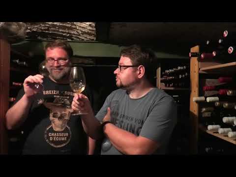 Folge 732 Rieslingraketen von der Mosel
