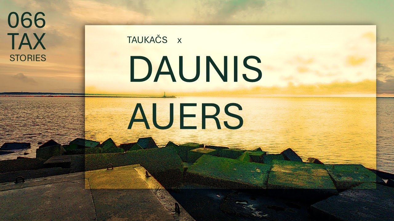 Ep.66 - Latvijas Attīstības Scenāriji ar Profesoru Dauni Aueru