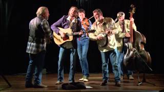 Sittin' on Top of the World