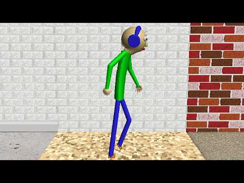 Baldi