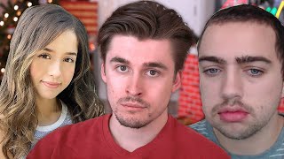 Asking HOT Twitch Streamers to SHOW FEET Asking HOT Twitch Streamers to SHOW FEET