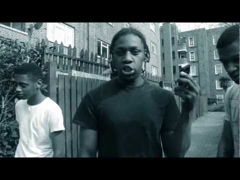 MM.TV - WYLER CHAOS MAW CYPHER FREESTYLE - HD