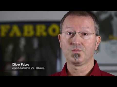 Oliver Fabro - Portrait - Bad Säckinger Stadtgeschichten