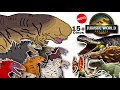 Top 15 Wave 2 Jurassic World Rebirth Dino Toys D Rex More
