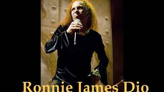 Dio - The Eyes + LYRICS + LEGENDADO