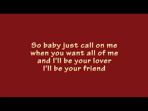 Smokie - Lay back in the arms of someone you love (Lyrics)