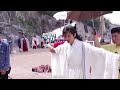 Love And Redemption 琉璃 花絮behind The Scenes 成毅 袁冰妍 张予曦  白澍 琉璃 李俊