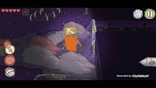 Draw a Stickman Epic 2 Drawn Below Speed Run But Without The Ice Pencil Part 1