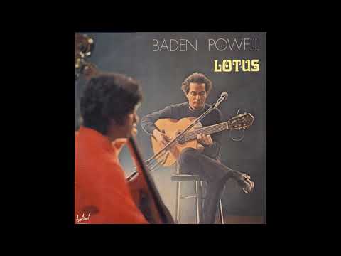 Baden Powell  - Pai (Lotus, 1970)