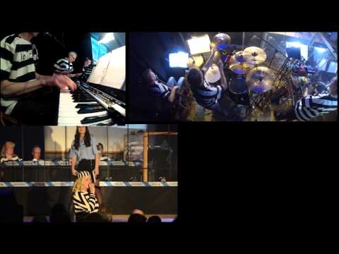 Nossebro Cabaré 2015 - special - hit me