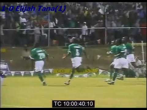 QWC 2006 Zambia vs. Congo 2-0 (26.03.2005)