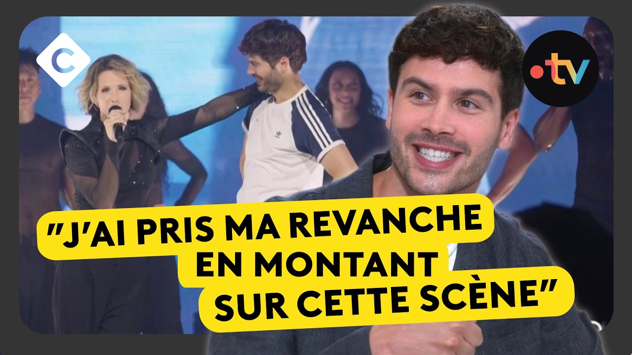 Jessé, sa meilleure amie, c’est Lorie !