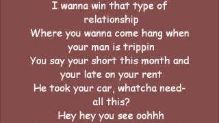 Nelly ft Ashanti - Body on me (Lyrics)