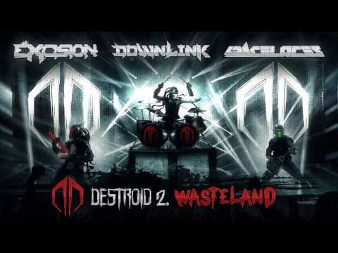 Video thumbnail for Wasteland
