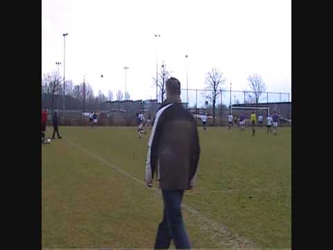 JSV Nieuwegein H2 vs Odysseus '91 H2.wmv