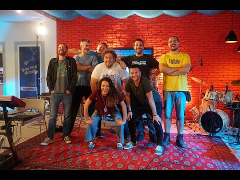 TBF - Narodni Living Room Acoustic [cijela emisija]