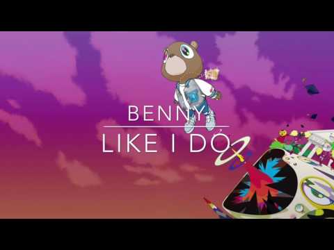 Benny - Like I Do