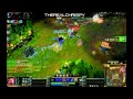 League Of Legends - Thornmail Double 