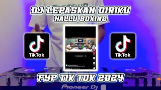 Download lagu DJ LEPASKAN DIRIKU REMIX FYP TIK TOK TERBARU 2024 mp3