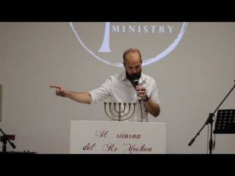 Fedeli fino alla morte - Osea capitolo 2