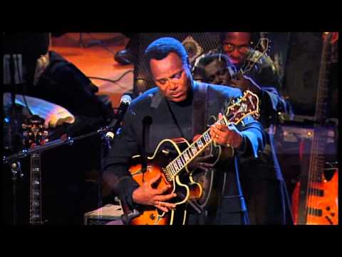 George Benson - Danny Boy [Absolutely Live 2000]