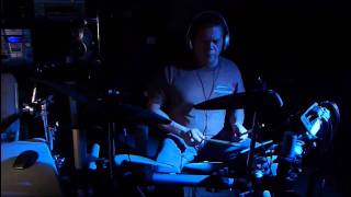 Could He Be The Messiah - Michael W. Smith (Drum Cover)