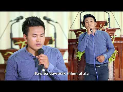 Pathian Hla Thar 2017 | Bawi Thiang Bik- A Thlum Tuk