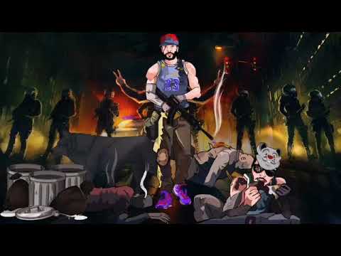 Moro Vs Diib  (beef complete) 🔞