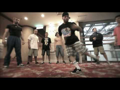 R-16 Korea 2010 Crews Introduction Clip
